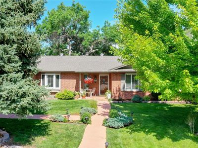 Property at 7214 S Kendall Court, Littleton, CO