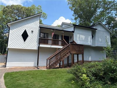 4480 Pine Hill Ter NE