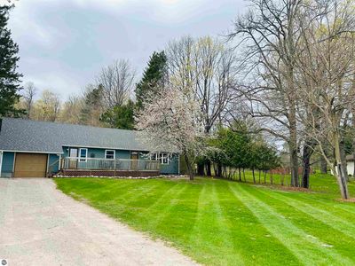 Property at 8408 S Schomberg Rd, Cedar, MI