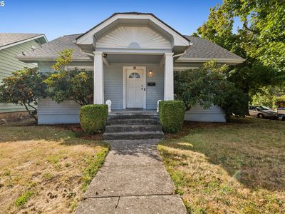 1654 N Killingsworth St