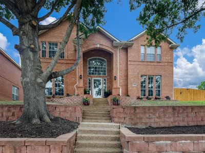 2400 Manchester Dr
