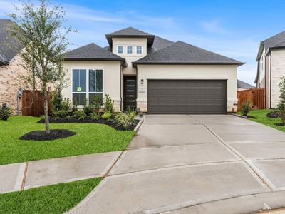 7307 Trail Ridge Dr