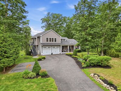 39 Crediford Road