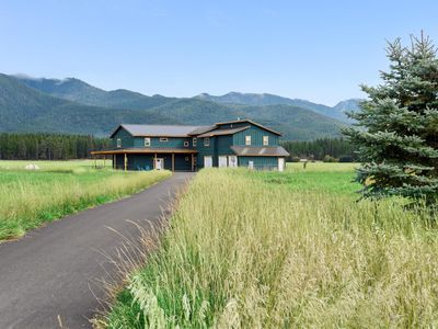 605 Creston Hatchery Rd