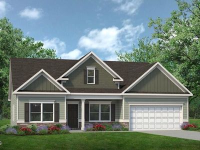 291 Cheshire Farm Dr