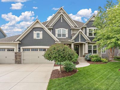 10809 Brookside Trl N