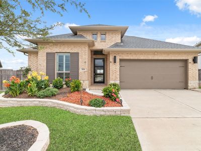 Property at 29530 Mahogany View Ln, Fulshear, TX