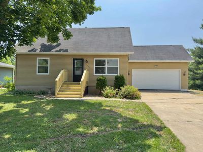 1507 Horseshoe Circle