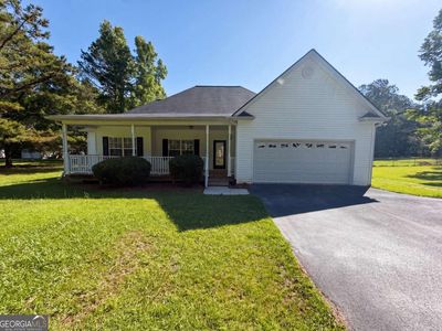 2989 Fannie Thompson Rd NW
