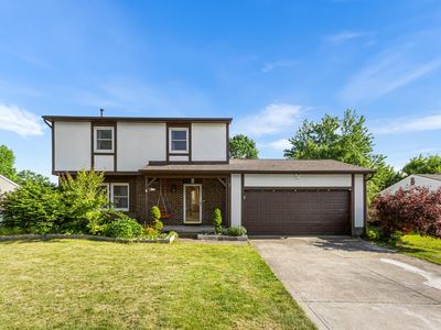 6431 Blackhaw Dr