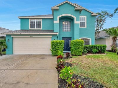 Property at 2325 INDIAN KEY DRIVE, Holiday, FL
