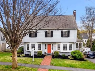 47 Standish Rd
