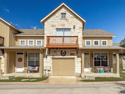 Property at 20980 Waterside Dr #40, Lago Vista, TX