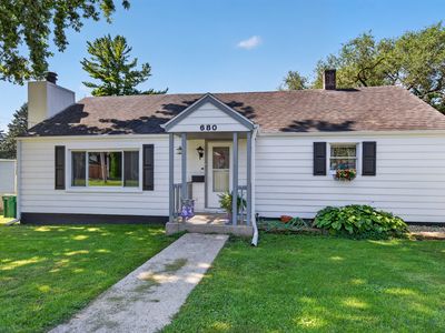 Property at 680 Ryall St, Marseilles, IL