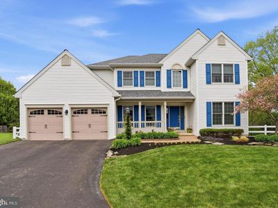 Property at 1008 Canter Cir, New Hope, PA
