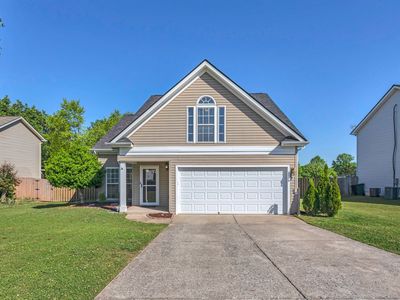 425 Creekside Ln