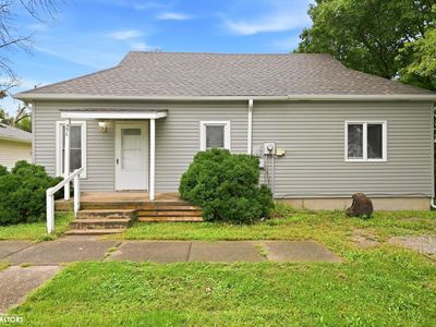 506 Tarkington St