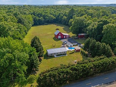 310 Dogtown Rd