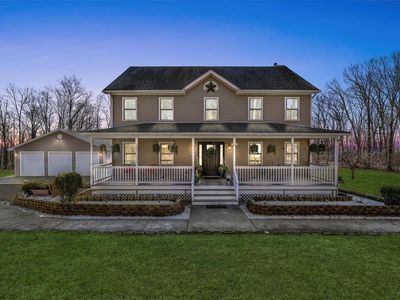 Property at 267 Shawanga Lodge Road, Bloomingburg, NY