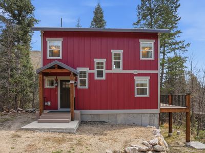 2450 W Snake Rd