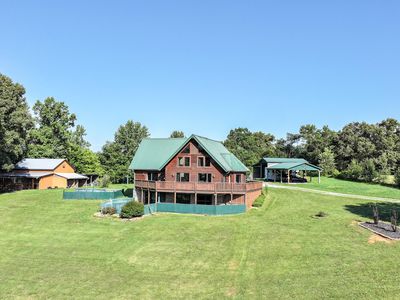 1600 Red Hill Rd