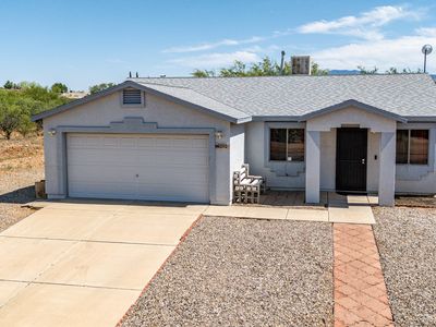Property at 200 SEMINOLE Place, Huachuca City, AZ