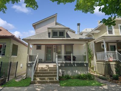 4312 W Wrightwood Ave