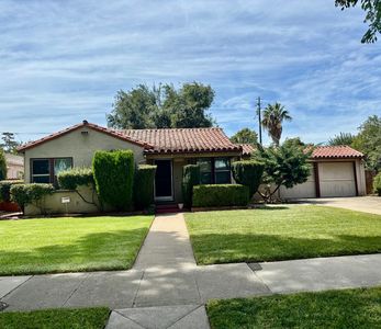 Property at 520 N 4th St, Patterson, CA