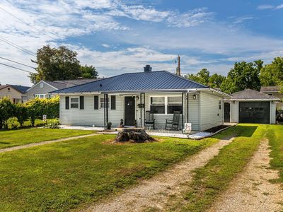 Property at 117 Dunmore Rd, Circleville, OH