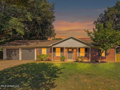 6800 Countrywood Rd
