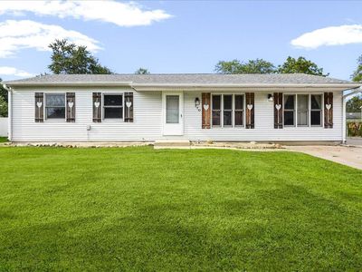 Property at 770 Mohawk Dr, Lowell, IN