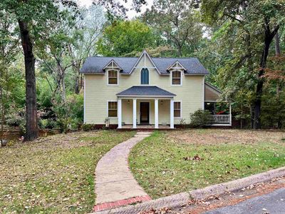 Property at 1009 Evergreen Dr, Arkadelphia, AR