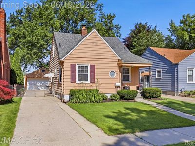 3250 Alice St