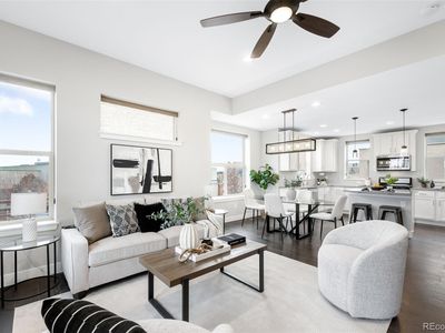 10043 Town Ridge Lane