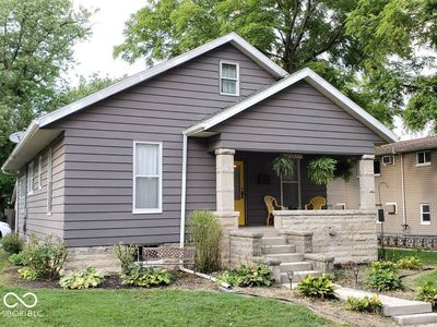 Property at 722 W 4th St, Bloomington, IN