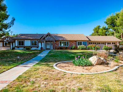 3621 Silver Spur Ln