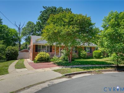 4028 Sharon Ct