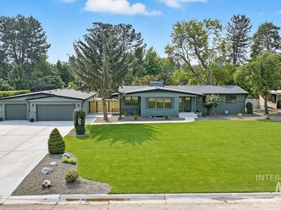 375 Winther Blvd