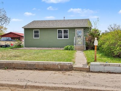 Property at 2043 10th Ave, Belle Fourche, SD