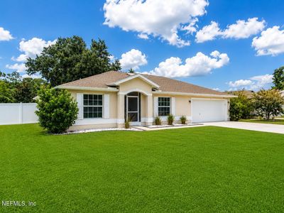 61 ZINNIA Trail