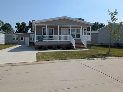 30020 Pineview Cir #168