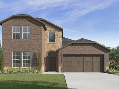 1405 Wood Vine Dr