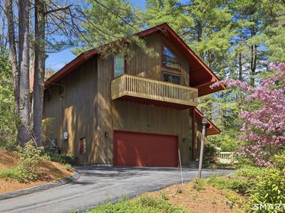 15 Shoddy Mill Road