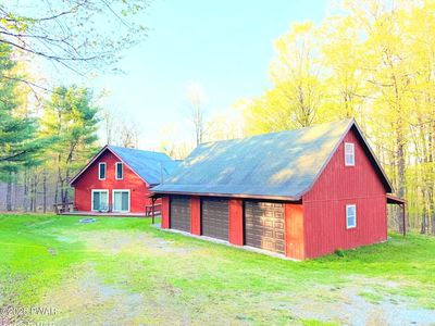 Property at 167 Wildwood Trl, Pleasant Mount, PA