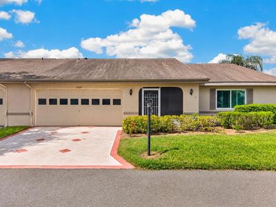 2329 LANCASTER DRIVE