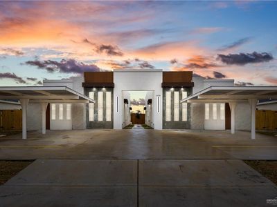 5812 N Providence Ave #C