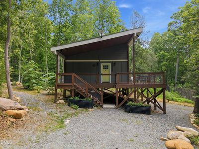 260 Stone Wall Rd
