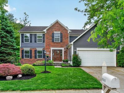 8365 Glen Highlands Dr