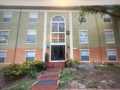 4007 VERSAILLES DRIVE #4007F