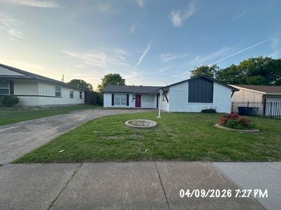 4111 Mehalia Dr